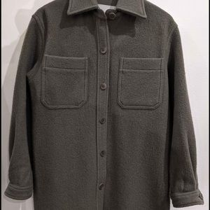 Wilfred Free Ganna Jacket